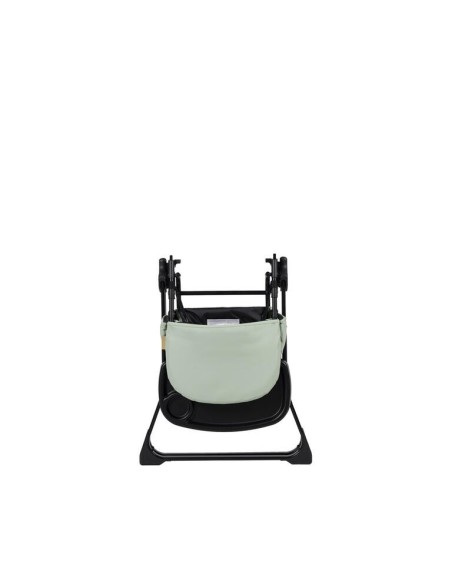 Trona Basica Minna Verde Olmitos