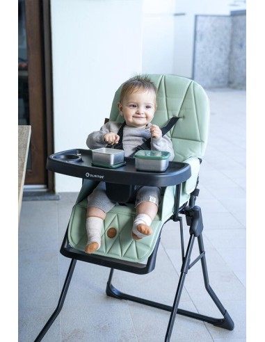 Trona Basica Minna Verde Olmitos