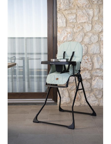 Trona Basica Minna Verde Olmitos