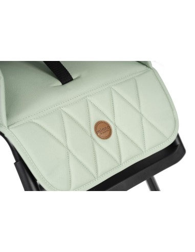 Trona Basica Minna Verde Olmitos