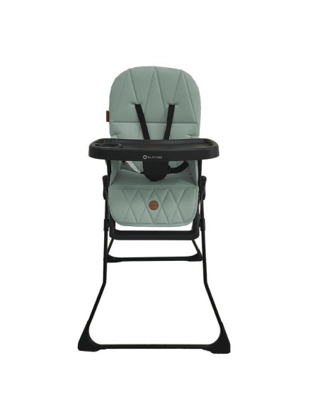 Trona Basica Minna Verde Olmitos