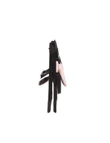 Trona Basica Minna Rosada Olmitos