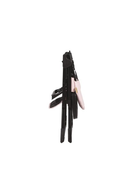 Trona Basica Minna Rosada Olmitos