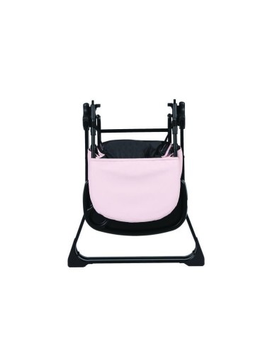 Trona Basica Minna Rosada Olmitos