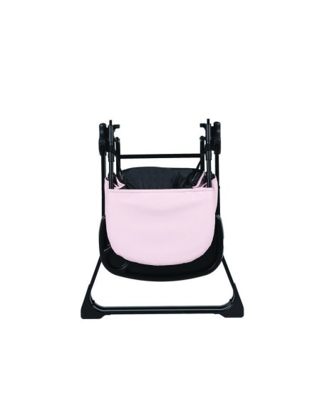 Trona Basica Minna Rosada Olmitos