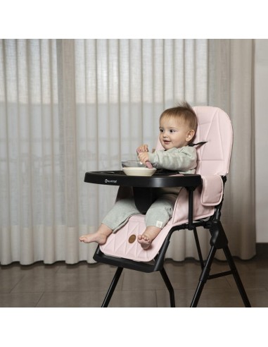 Trona Basica Minna Rosada Olmitos