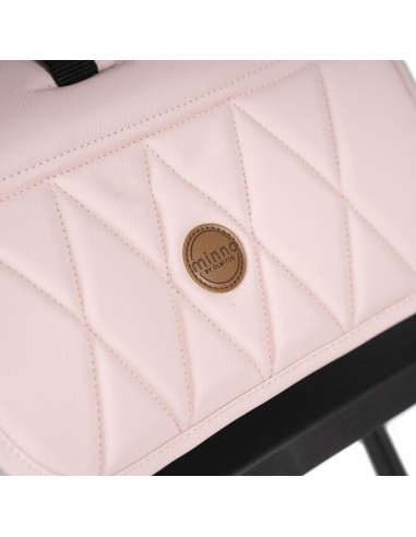 Trona Basica Minna Rosada Olmitos