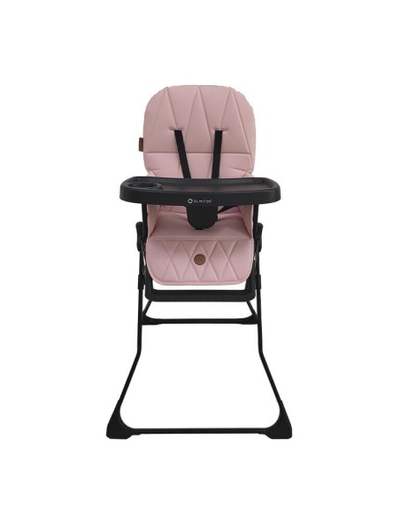 Trona Basica Minna Rosada Olmitos