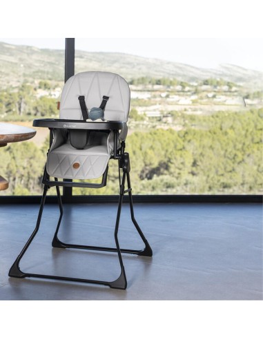 Trona Basica Minna Gris Olmitos