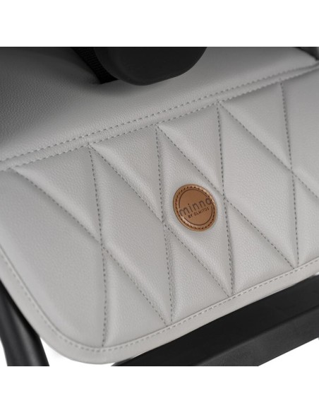 Trona Basica Minna Gris Olmitos