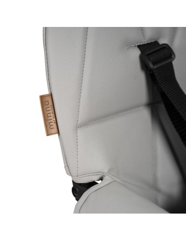 Trona Basica Minna Gris Olmitos