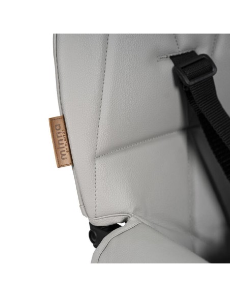 Trona Basica Minna Gris Olmitos