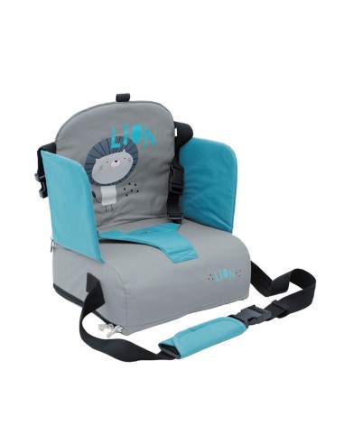 Asiento Elevador Lion Olmitos