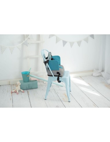 Asiento Elevador Lion Olmitos