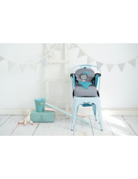 Asiento Elevador Lion Olmitos