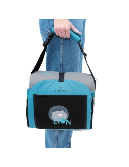 Asiento Elevador Lion Olmitos