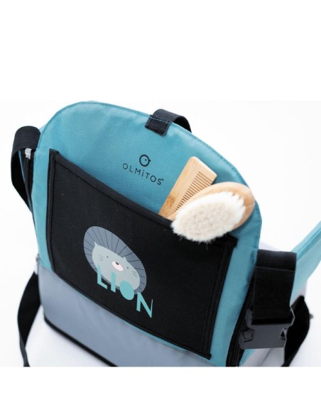 Asiento Elevador Lion Olmitos