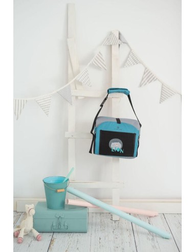 Asiento Elevador Lion Olmitos