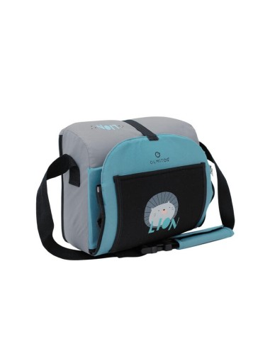 Asiento Elevador Lion Olmitos