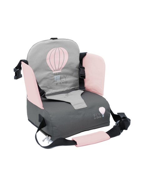 Asiento Elevador Fly Olmitos