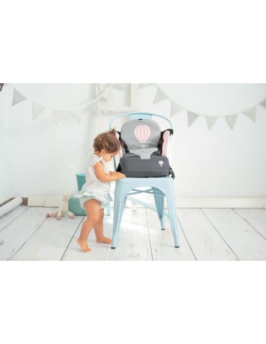 Asiento Elevador Fly Olmitos