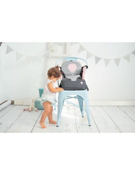 Asiento Elevador Fly Olmitos