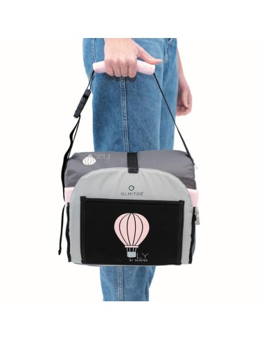 Asiento Elevador Fly Olmitos