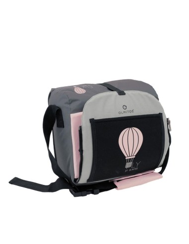 Asiento Elevador Fly Olmitos