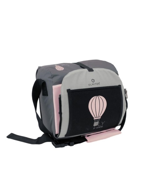 Asiento Elevador Fly Olmitos