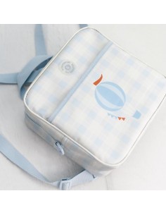 Nevera Balloon Air Olmitos 2