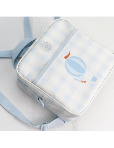 Nevera Balloon Air Olmitos