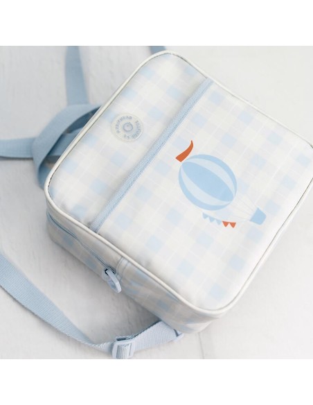 Nevera Balloon Air Olmitos