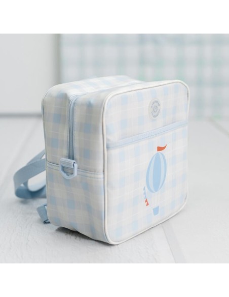 Nevera Balloon Air Olmitos