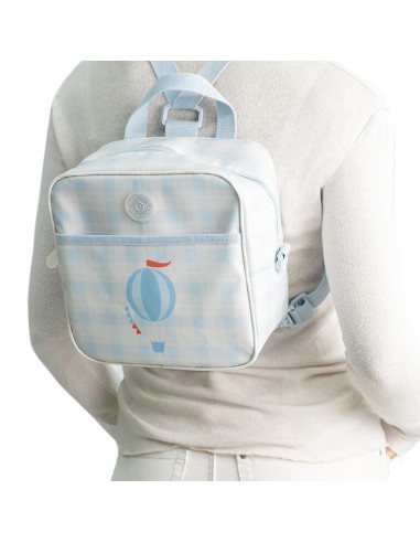 Nevera Balloon Air Olmitos