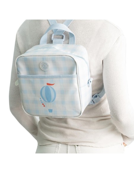 Nevera Balloon Air Olmitos