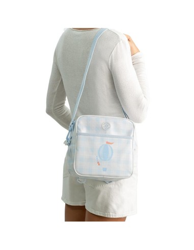 Nevera Balloon Air Olmitos