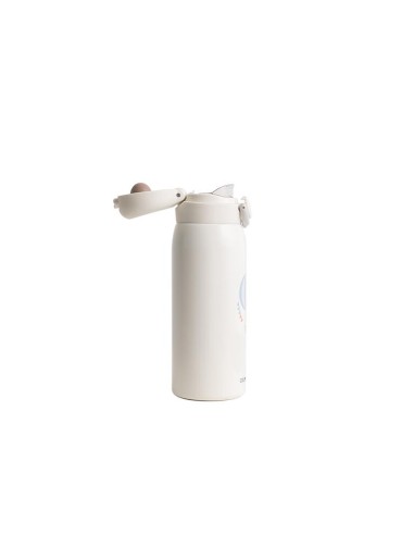 Set Termo Liquido + Solido Balloon Beige Olmitos