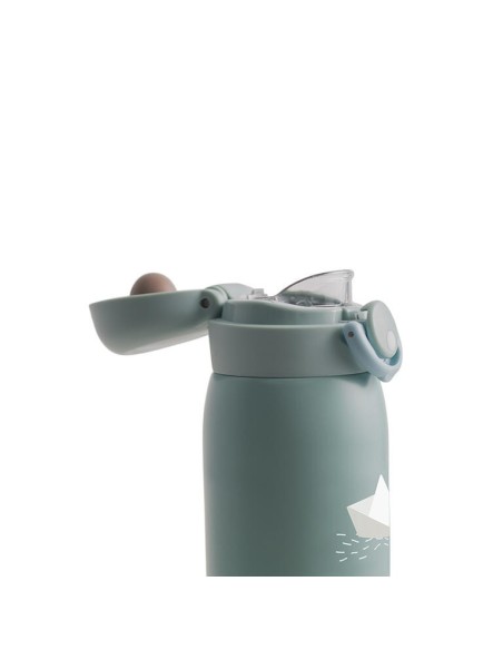 Set Termo Liquido + Solido Paperbo Green Olmitos