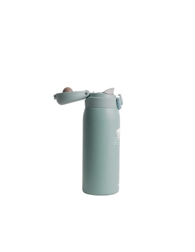 Set Termo Liquido + Solido Paperbo Green Olmitos