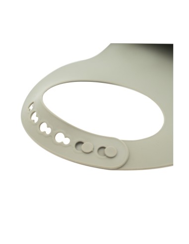 Vajilla 7 Piezas Silicona Green Olmitos