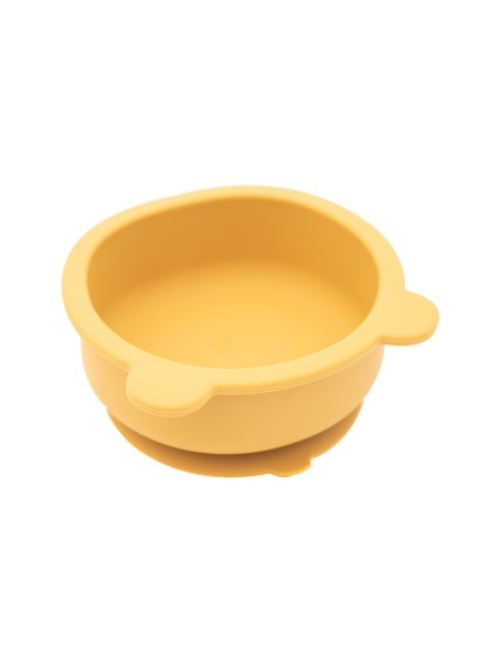 Vajilla 7 Piezas Silicona Rosada  Olmitos