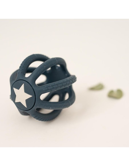 Set Mordedores Sensori Blue