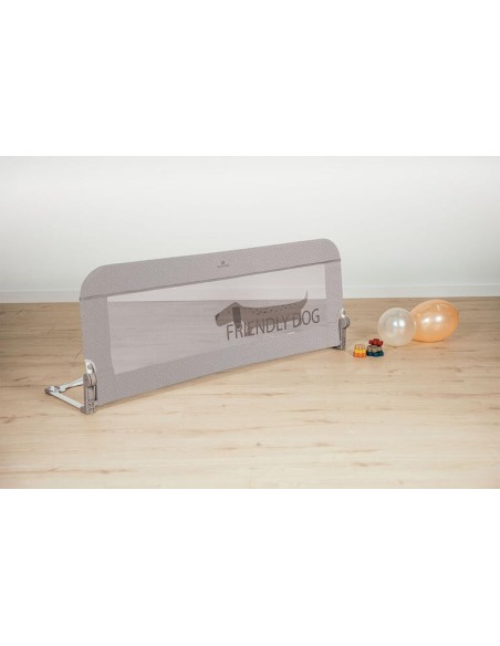 Barrera Cama Nido 150 Friendly Olmitos