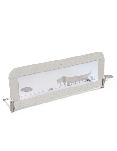 Barrera Cama Nido 150 Friendly Olmitos