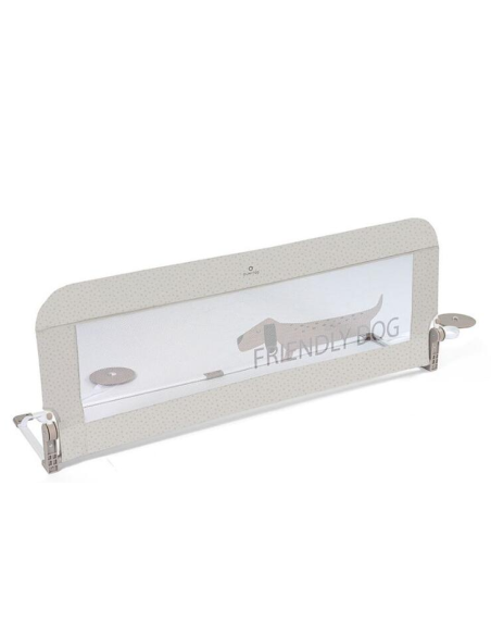 Barrera Cama Nido 150 Friendly Olmitos