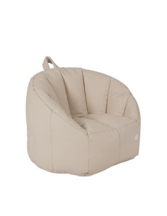 Puff Infantil Beige Olmitos
