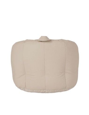 Puff Infantil Beige Olmitos
