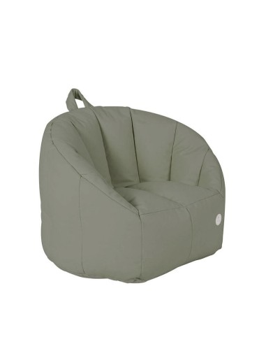 Puff Infantil Verde Olmitos