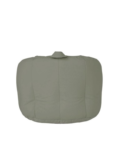 Puff Infantil Verde Olmitos