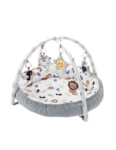 Alfombra de Actividades Lion Olmitos